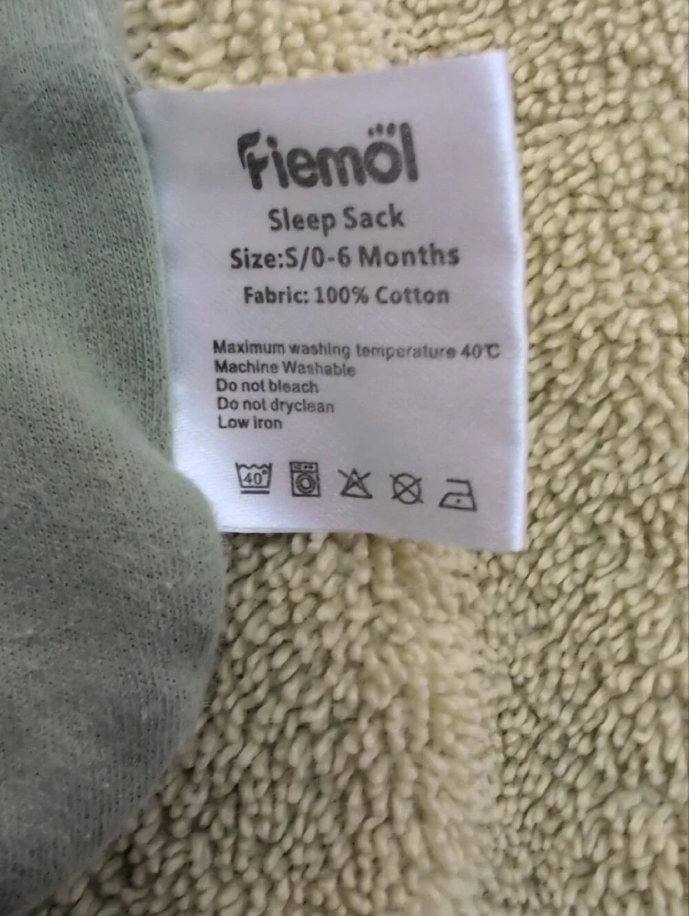 N/A fiemoï sleeveless